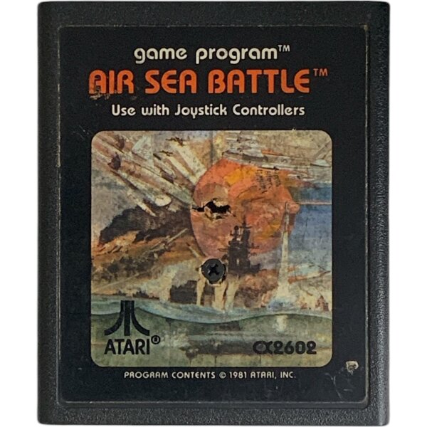 Air Sea Battle