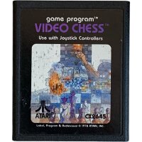 Video Chess