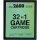 32 In 1 Game Cartridge