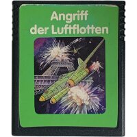 Angriff der Luftflotten