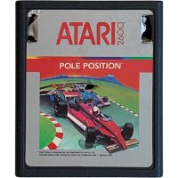 Pole Position