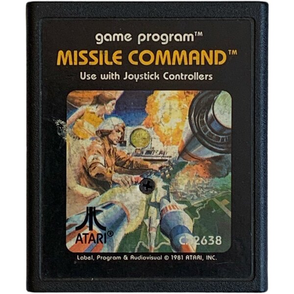 Missile Command