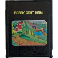 Bobby Geht Heim