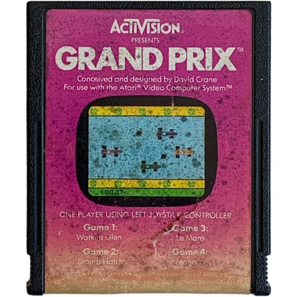 Grand Prix