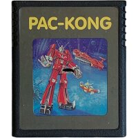 Pac Kong