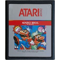 Mario Bros