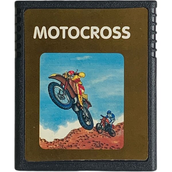 Motocross