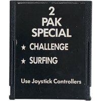 2 Pak Special