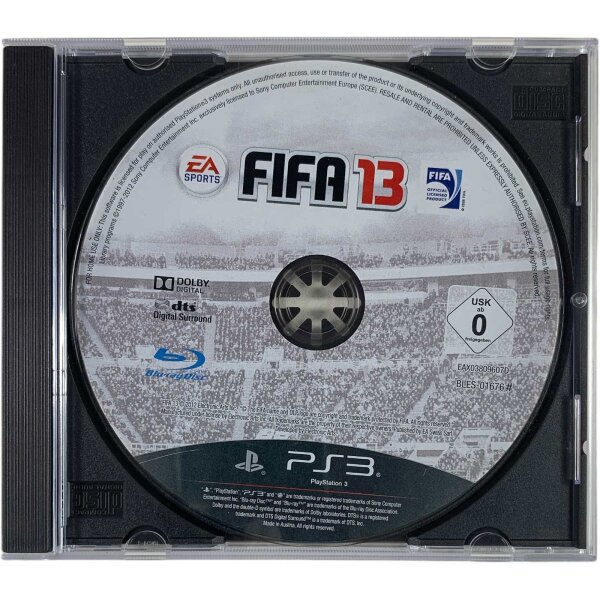 Fifa 13