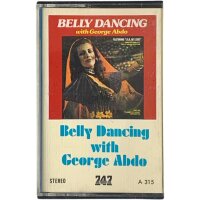 Various - Belly Dancing With George Abdo [MC]