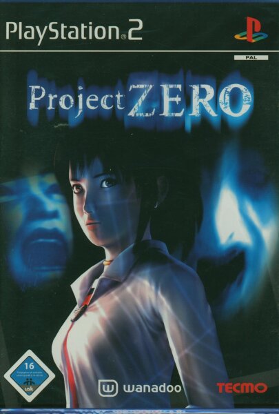 Project ZERO