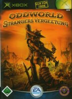 Oddworld - Strangers Vergeltung