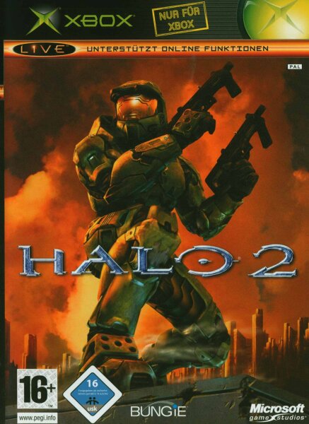 Halo 2