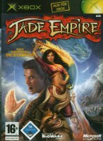 Jade Empire