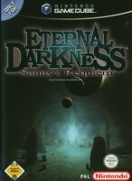 Eternal Darkness - Sanitys Requiem