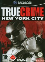 True Crime - New York City