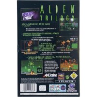 Alien Trilogy