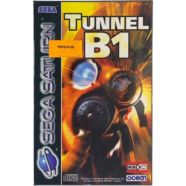 Tunnel B1