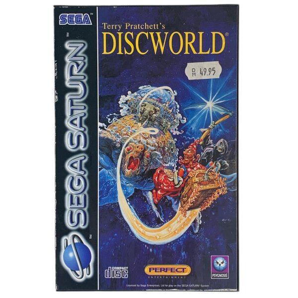 Discworld