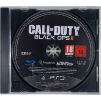 Call of Duty: Black Ops 2