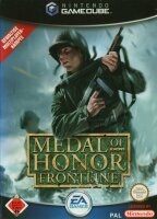 Medal of Honor: Frontline