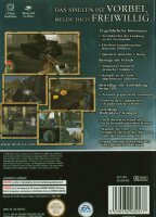 Medal of Honor: Frontline