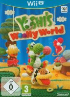 Yoshis Woolly World (Bundle Pack Version)