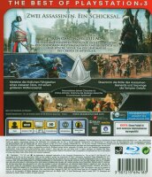 Assassins Creed - Revelations - (Essentials)