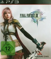 Final Fantasy XIII