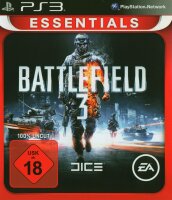 Battlefield 3 (Essentials)