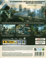 Sniper 2 Ghost Warrior (Limited Edition, 100% Uncut)