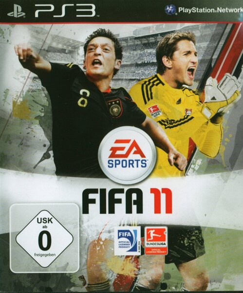 Fifa 11