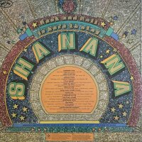 Sha Na Na - Rock And Roll Is Here To Stay [Vinyl LP]