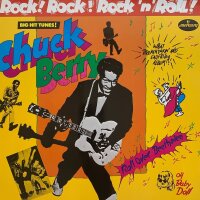 Chuck Berry - Rock! Rock! Rock N Roll [Vinyl LP]