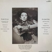 Kate Bush - Hounds Of Love [Vinyl LP]