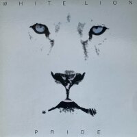 White Lion - Pride [Vinyl LP]