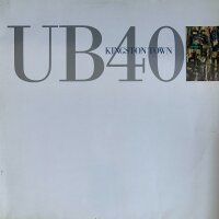 UB40 - Kingston Town [Vinyl 12 Maxi]