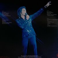 Neil Diamond - Love at the Greek [Vinyl 2LP]