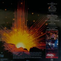 The London Symphony Orchestra - The Power Of Classic Rock [Vinyl LP]