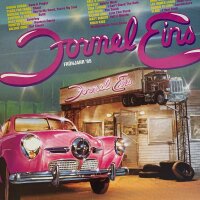 Various - Frühjahr 85 - Formel Eins [Vinyl LP]