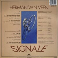 Herman Van Veen - Signale [Vinyl LP]