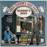 Chris Barbers Jazz Band - Barbers Best [Vinyl LP]