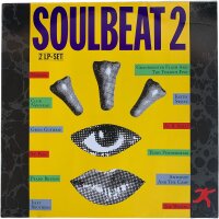 Various - Soulbeat 2 [Vinyl LP]