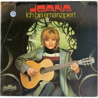 Joana - Ich bin emanzipiert [Vinyl LP]