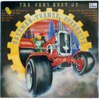 Bachman-Turner Overdrive - The Very Best Of...