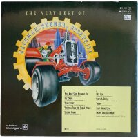 Bachman-Turner Overdrive - The Very Best Of Bachman-Turner Overdrive [Vinyl LP]