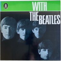 The Beatles - With The Beatles [Vinyl LP]