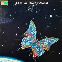 Barclay James Harvest - XII [Vinyl LP]