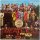 The Beatles - Sgt. Peppers Lonely Hearts Club Band [Vinyl LP]