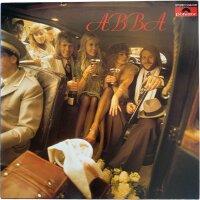 ABBA - Mamma Mia [Vinyl LP]